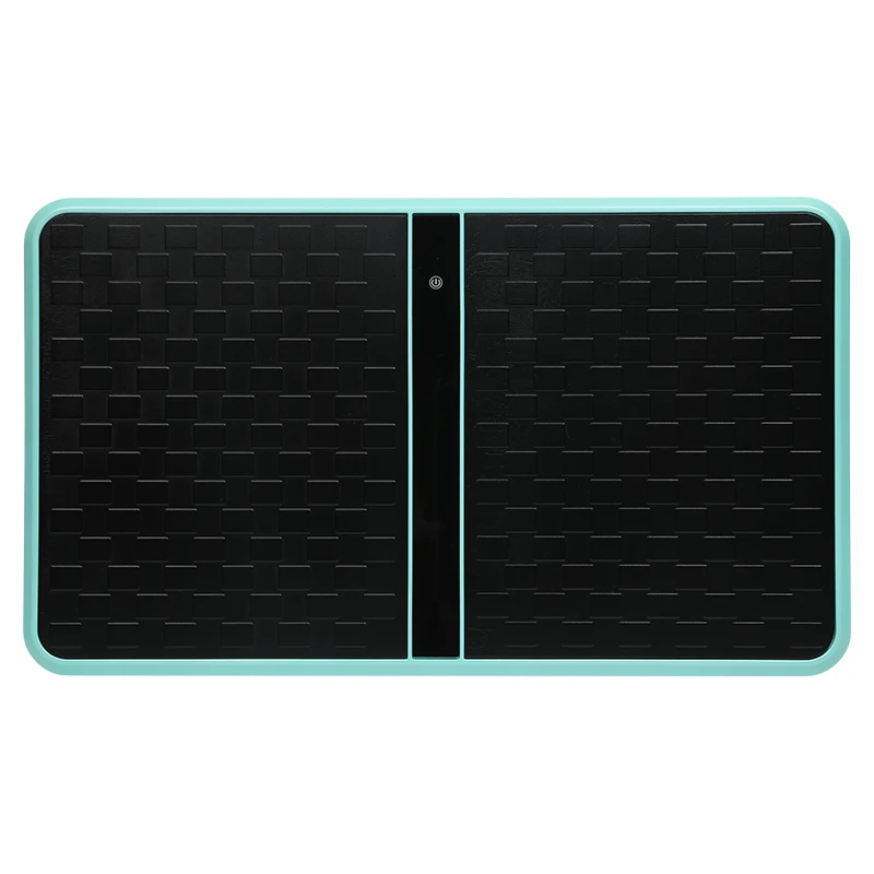 Home Fitness Vibration Plate Sport Massagers for Fat Burning and Slim Exercise Machine 1
Home Fitness Vibration Plate Sport Massagers for Fat Burning and Slim Exercise Machine 1