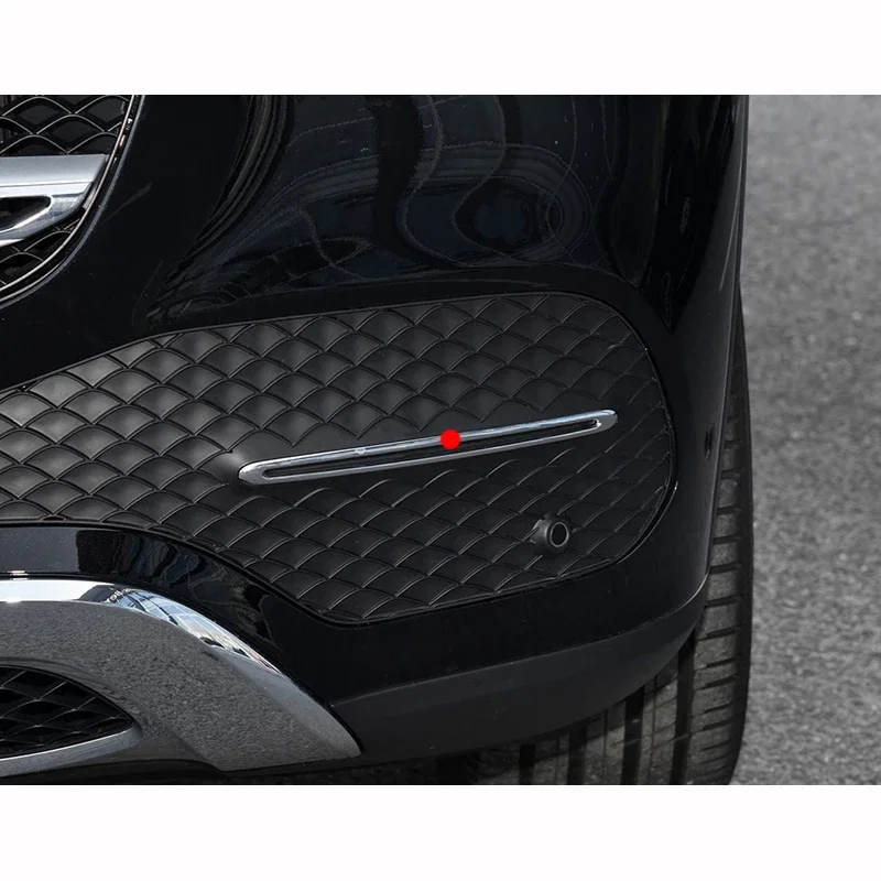 A1678850305 A1678850405 For Mercedes GLE V167 GLS X167 W167 Front Lower Left Right Grill Grille Fog Lamp Cover Trim Moulding
A1678850305 A1678850405 For Mercedes GLE V167 GLS X167 W167 Front Lower Left Right Grill Grille Fog Lamp Cover Trim Moulding