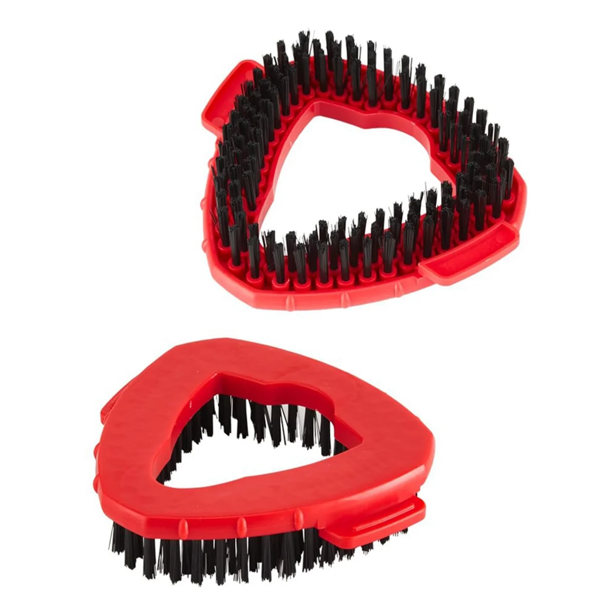 A71P 2PCS Replacement Base Scrub Brush Mop for O EasyWring 1-Tank System for Kitchen,Hard Floor
A71P 2PCS Replacement Base Scrub Brush Mop for O EasyWring 1-Tank System for Kitchen,Hard Floor