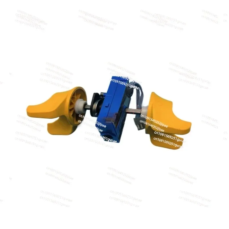 Electric Truck Accelerator 3203-30630-A0 Governor 3105F00136-00 Accessories
Electric Truck Accelerator 3203-30630-A0 Governor 3105F00136-00 Accessories