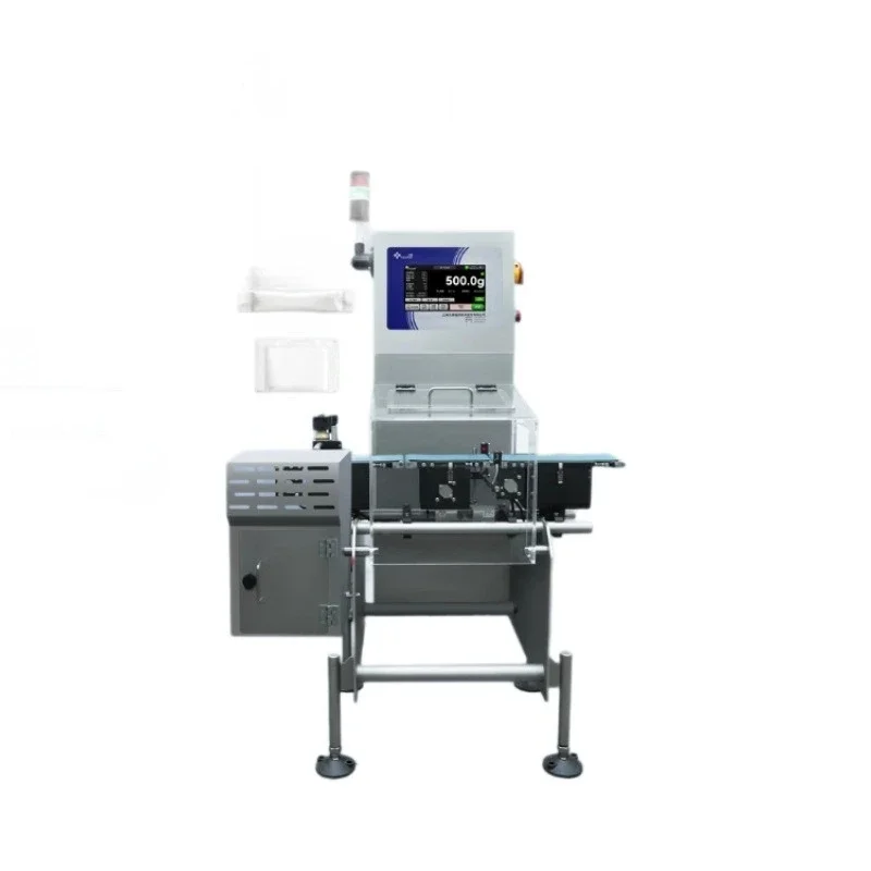dynamic weighing machine, food tablet automatic checking scale, bag strip small gram weight, product weight detection machine
dynamic weighing machine, food tablet automatic checking scale, bag strip small gram weight, product weight detection machine