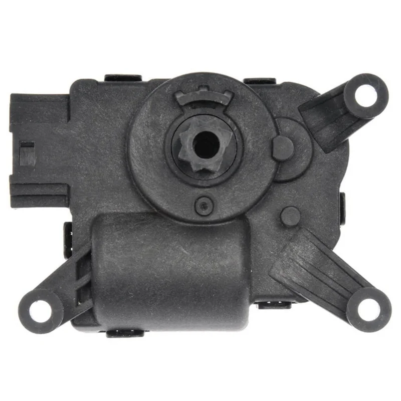 Car Heater Air Door Actuator for CADILLAC ESCALADE CHEVROLET SILVERADO 1500 2500 GMC Damper Actuator 22838102
Car Heater Air Door Actuator for CADILLAC ESCALADE CHEVROLET SILVERADO 1500 2500 GMC Damper Actuator 22838102