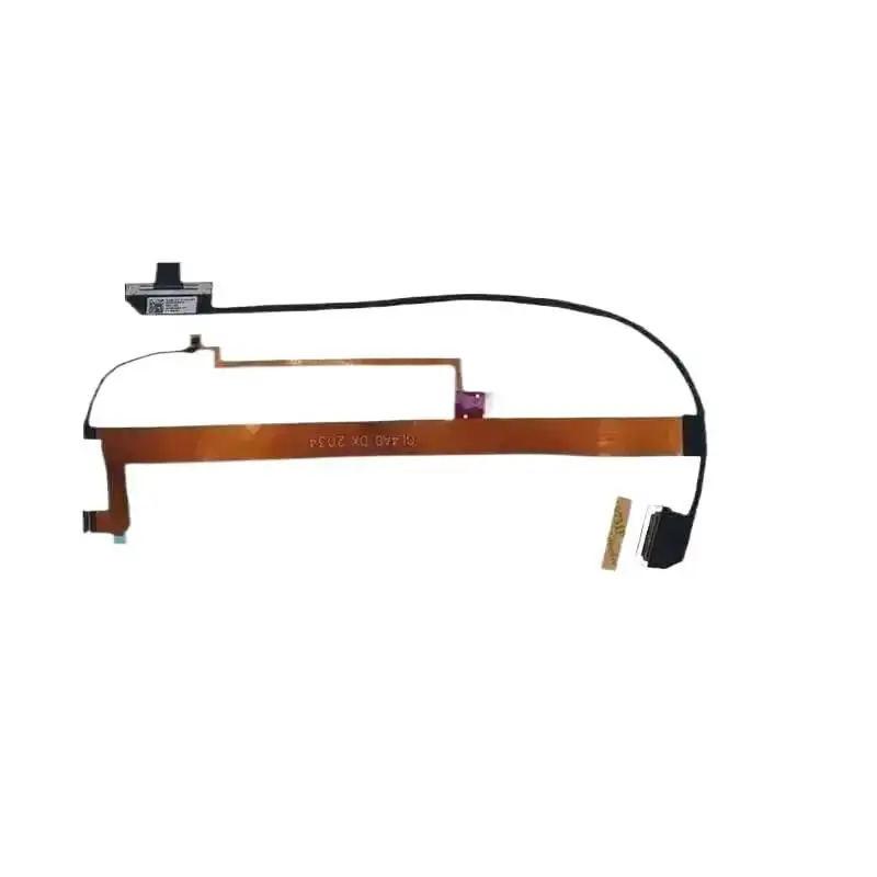 5C11C12523 Новый ЖК-кабель EDP IR FHD для Thinkpad L14 Gen 1 Gen 2 DC02C00 RZ10 # #
5C11C12523 Новый ЖК-кабель EDP IR FHD для Thinkpad L14 Gen 1 Gen 2 DC02C00 RZ10 # #