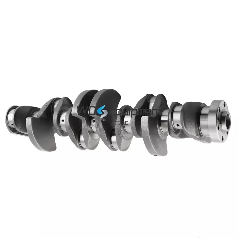 11217580483 Engine Rebuild Crankshaft Conrods For BMW N55B30 F10 F20 F21 F30 F32 F80 335i 535i X3 X4 X5 X6 L6 3.0L
11217580483 Engine Rebuild Crankshaft Conrods For BMW N55B30 F10 F20 F21 F30 F32 F80 335i 535i X3 X4 X5 X6 L6 3.0L