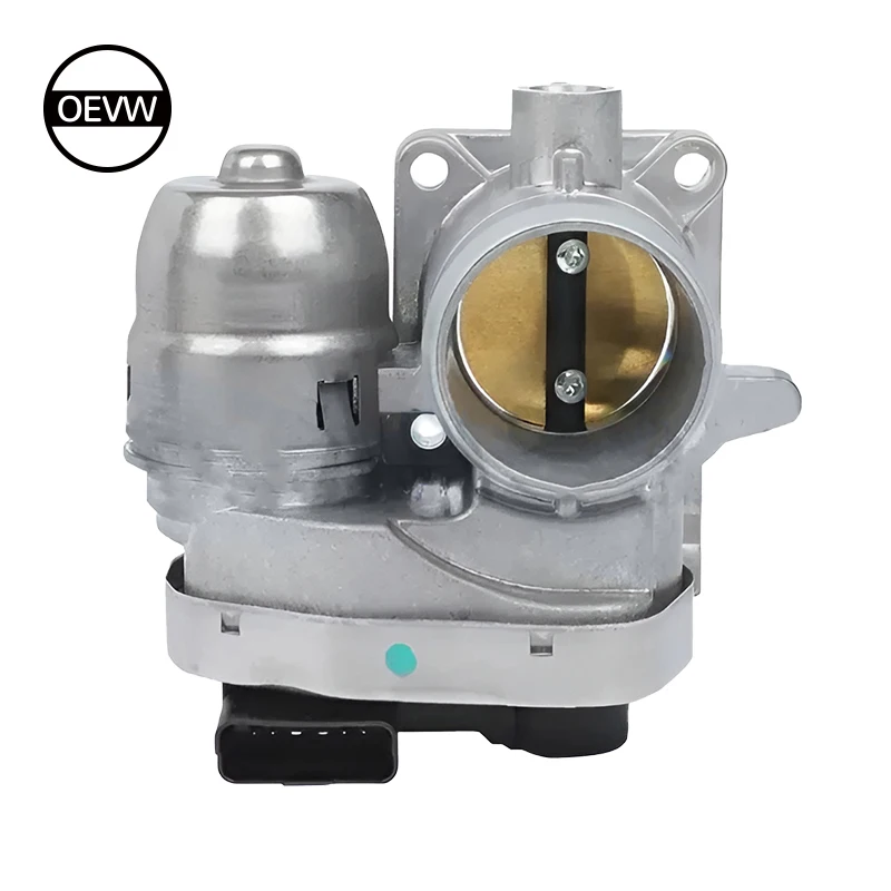 Ma40 MM SMF00102 40SMF1 46737113 Electronic Throttle Valves Body for Fiat Palio Weekend 178 173 373 374 171 Siena 178 172 1.0
Ma40 MM SMF00102 40SMF1 46737113 Electronic Throttle Valves Body for Fiat Palio Weekend 178 173 373 374 171 Siena 178 172 1.0