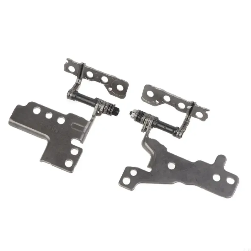 594A Laptop LCD Hinges Replacement for X515 FL8700 R565M Laptop Left and Right Shaft LCD Screen Support Hinges Set
594A Laptop LCD Hinges Replacement for X515 FL8700 R565M Laptop Left and Right Shaft LCD Screen Support Hinges Set