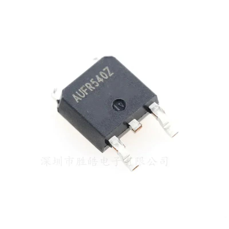 (1 шт.) новый AUIRFR540Z AUIRFR 540Z/AUIRFR2905 AUIRFR 2905 MOS высокое качество
(1 шт.) новый AUIRFR540Z AUIRFR 540Z/AUIRFR2905 AUIRFR 2905 MOS высокое качество