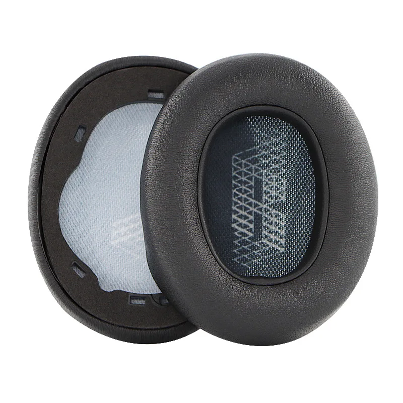 Replacement Earpads for JBL E65bt Earphone Cover Leather Cover Duet NC Sponge Cover Earmuff Protein Skin Earphone Ear
Replacement Earpads for JBL E65bt Earphone Cover Leather Cover Duet NC Sponge Cover Earmuff Protein Skin Earphone Ear