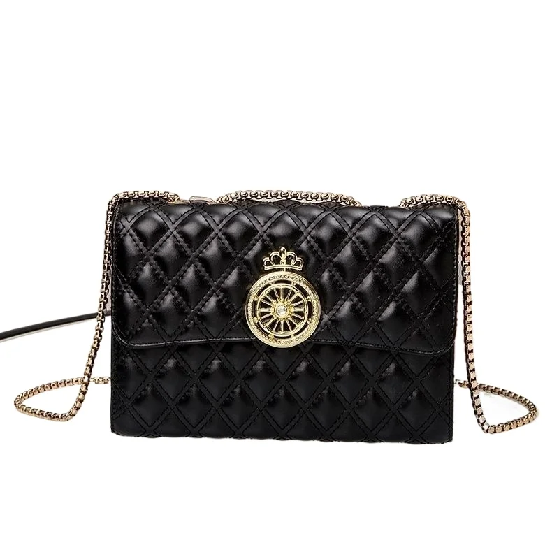 2025 New Women's Scented Chain Shoulder Bag - Fashion Versatile Crossbody Purse, Luxury Mature Ladies Handbag
2025 New Women's Scented Chain Shoulder Bag - Fashion Versatile Crossbody Purse, Luxury Mature Ladies Handbag