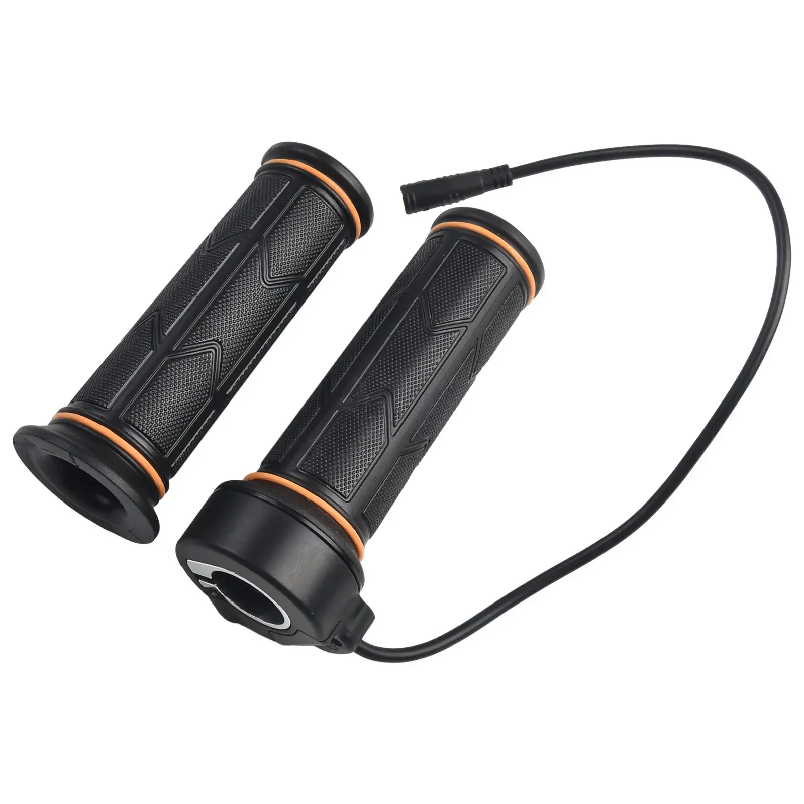 Full-Twist Throttle Waterproof 192X 290mm BBS01 02 Electric Bike For Bafang HD 12V-72V Throttle Electric Bike New
Full-Twist Throttle Waterproof 192X 290mm BBS01 02 Electric Bike For Bafang HD 12V-72V Throttle Electric Bike New