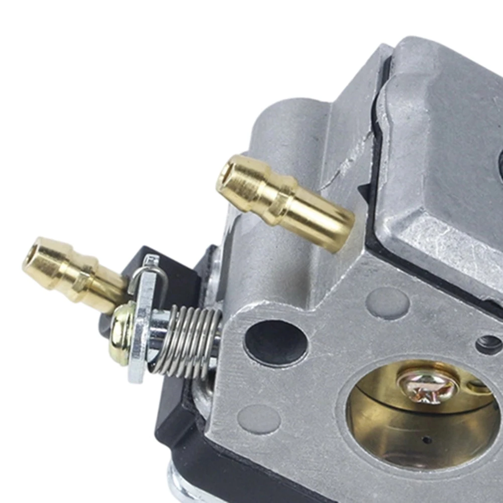 Precision Carburetor For BG50 BG55 Power Equipment Fits 4229-120-0650 Restores Power And Fuel Efficiency Engine Repair Accessory
Precision Carburetor For BG50 BG55 Power Equipment Fits 4229-120-0650 Restores Power And Fuel Efficiency Engine Repair Accessory