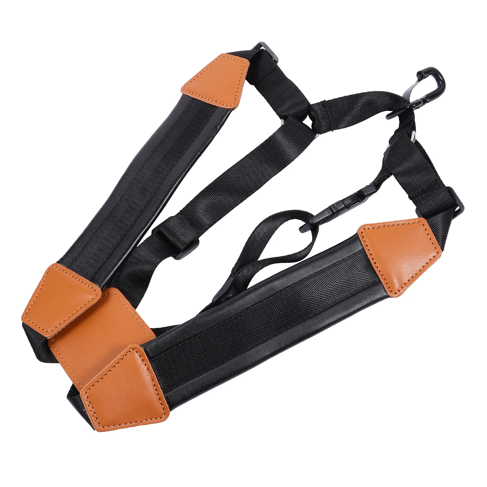 Musical Instrument Saxophone Strap Baby Adjustable Metal Hook Shoulder Belt Harness
Musical Instrument Saxophone Strap Baby Adjustable Metal Hook Shoulder Belt Harness