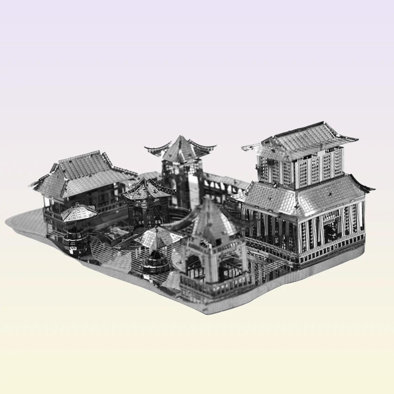 3D металлические конструкторы-головоломки, наборы для самостоятельной сборки, лазерная резка, игрушки-пазлы для детей
3D металлические конструкторы-головоломки, наборы для самостоятельной сборки, лазерная резка, игрушки-пазлы для детей