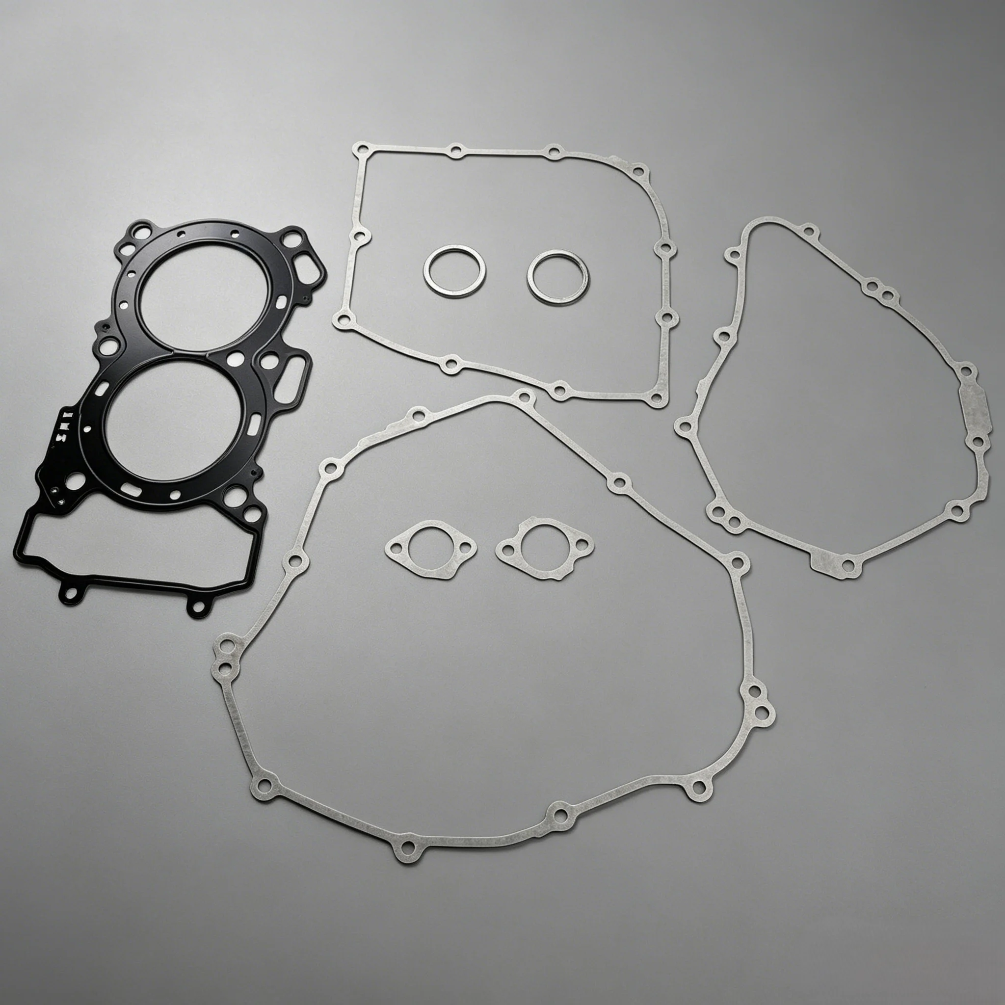For YAMAHA MT07 MT-07 2014-2022 XSR700 XSR 700 2016-2022 TRACER 660 2017 FZ07 Motorcycle Cylinder Crankcase Cover Gasket Kits
For YAMAHA MT07 MT-07 2014-2022 XSR700 XSR 700 2016-2022 TRACER 660 2017 FZ07 Motorcycle Cylinder Crankcase Cover Gasket Kits