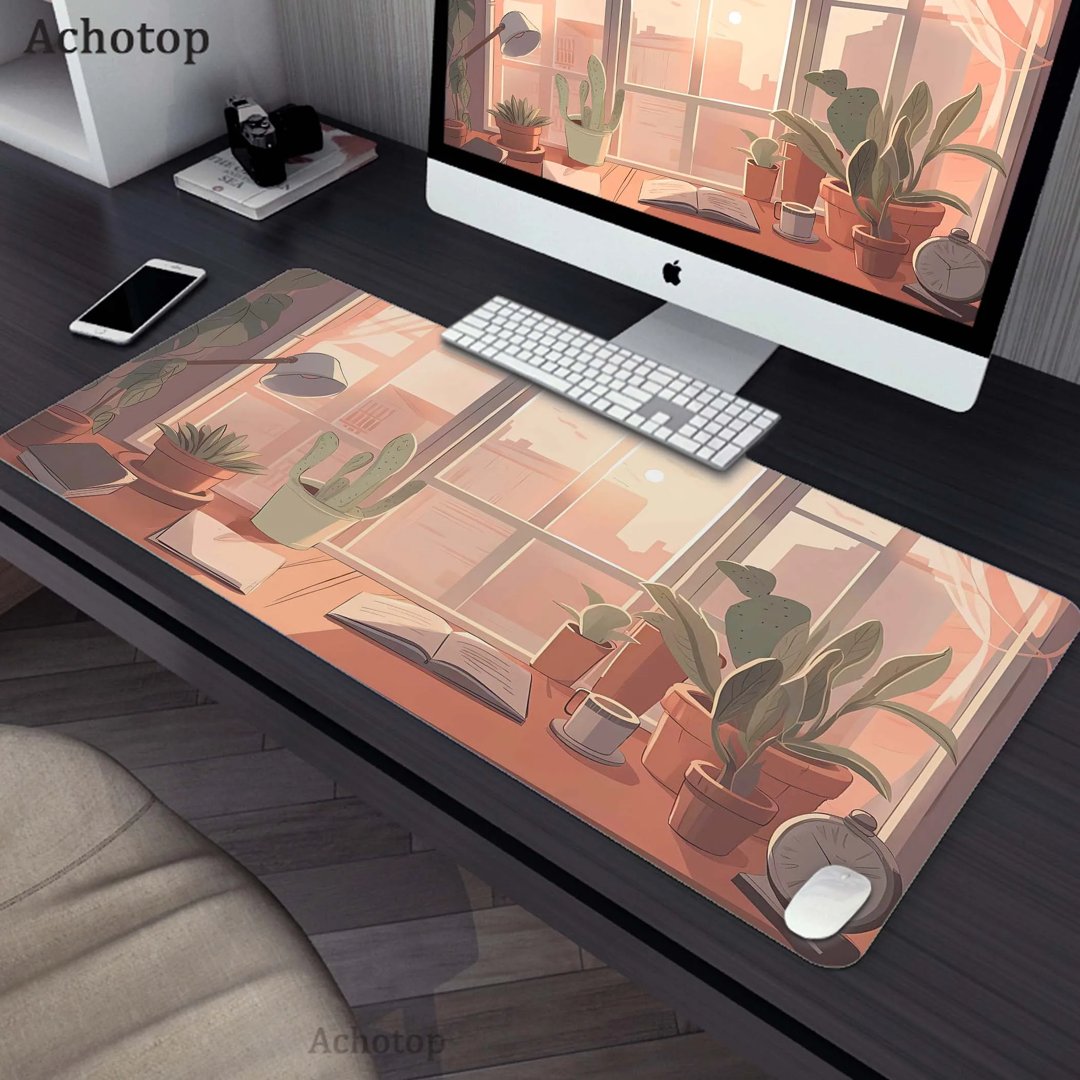 Mousepad Game Mouse Pads Gamer Mouse Mat Gaming Accessories Keyboard Pads Speed Desk Mat Cartoon Scene Pattern Gamer Desk Mat
Mousepad Game Mouse Pads Gamer Mouse Mat Gaming Accessories Keyboard Pads Speed Desk Mat Cartoon Scene Pattern Gamer Desk Mat