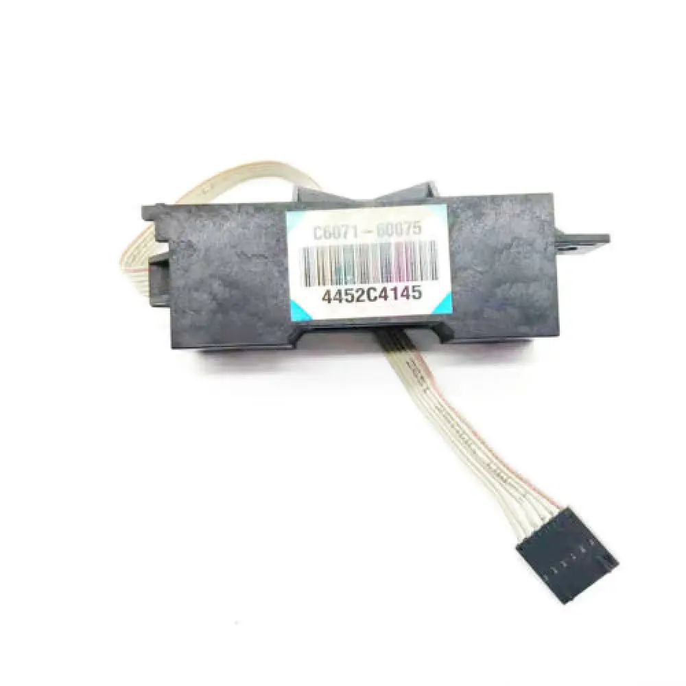 Детектор падения C6071-60075 C6072-60179 C6704-60369 Подходит для HP DJ 5000 1050c 5500
Детектор падения C6071-60075 C6072-60179 C6704-60369 Подходит для HP DJ 5000 1050c 5500
