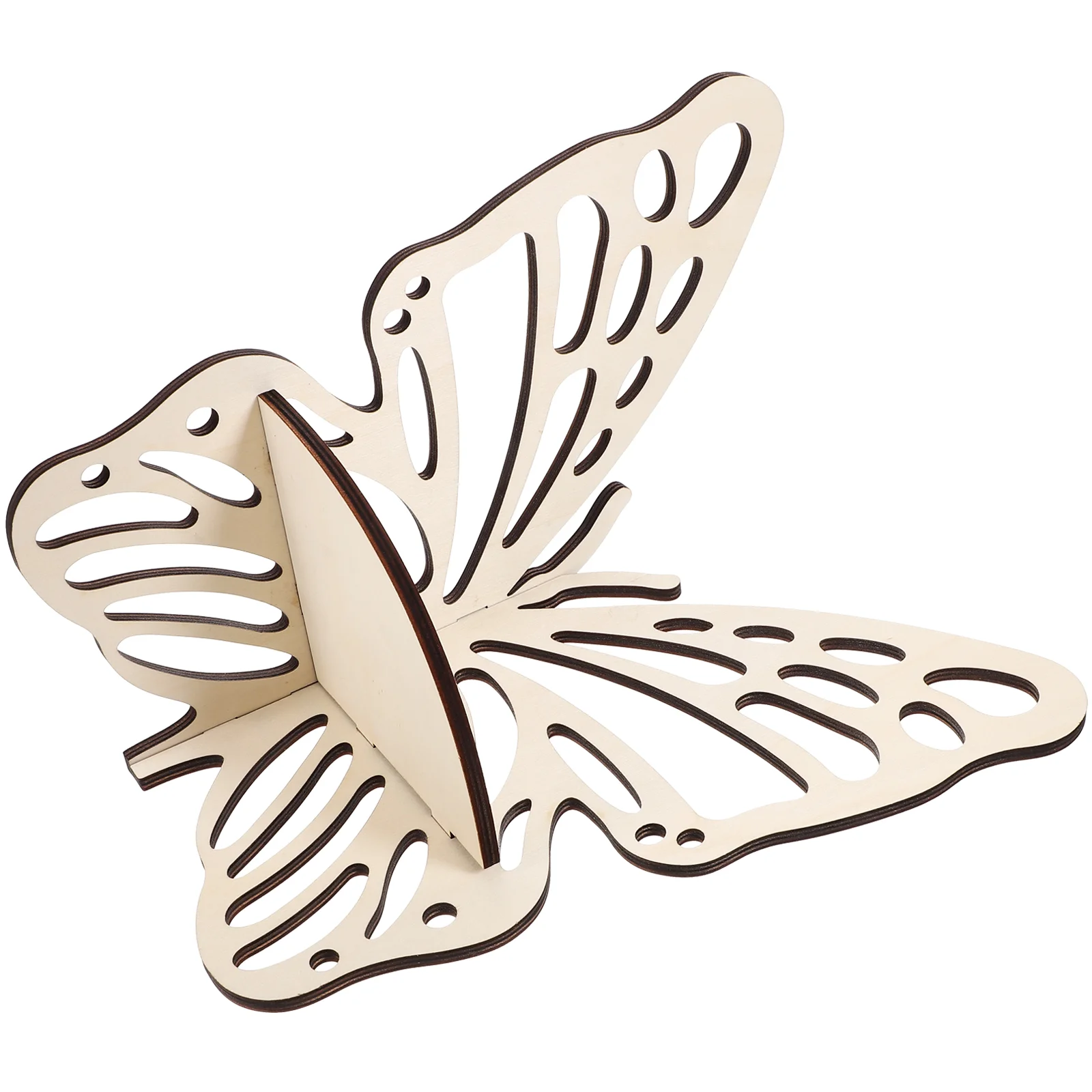 Wooden Butterfly Corner Bookshelf Bohemian Style Wall Hanging Shelves Large Capacity Sturdy Wood Living Room Study Books Holder
Wooden Butterfly Corner Bookshelf Bohemian Style Wall Hanging Shelves Large Capacity Sturdy Wood Living Room Study Books Holder