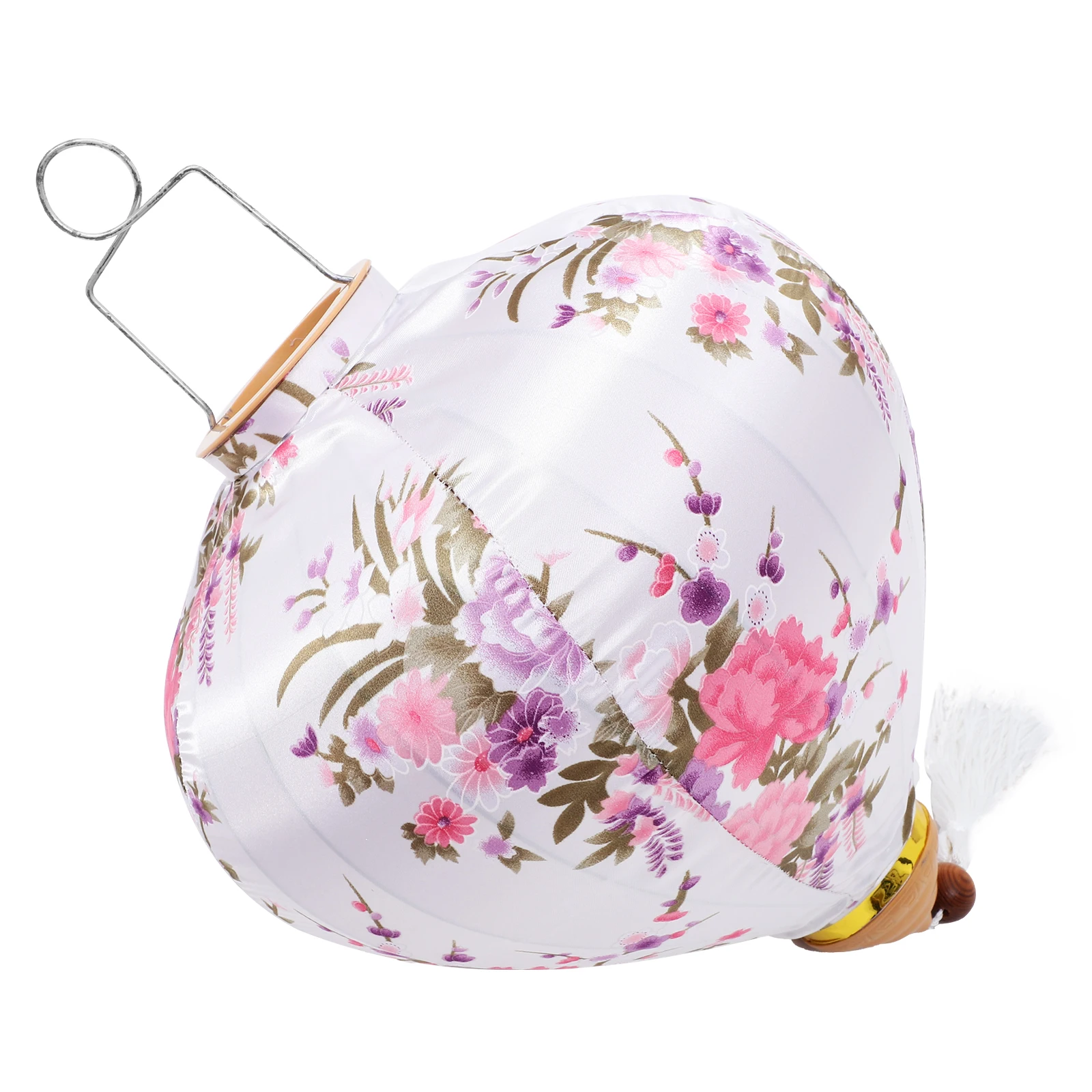 Retro Lantern Shades 12 Inch Pink Silk Vietnamese Decorative Hanging Lanterns Outdoor Garden Indoors Waterproof 
Retro Lantern Shades 12 Inch Pink Silk Vietnamese Decorative Hanging Lanterns Outdoor Garden Indoors Waterproof