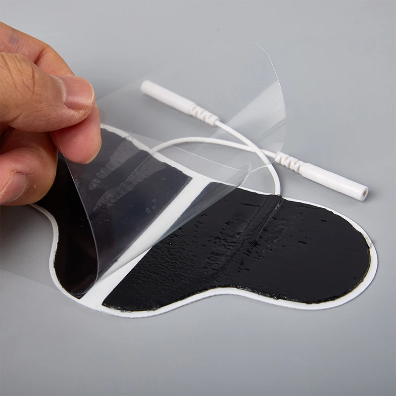 EMS Tens электродные подушечки гель для массажа плеч и талии акупунктурная терапия массажер для спины импульсный стимулятор мышц электродная подушечка
EMS Tens электродные подушечки гель для массажа плеч и талии акупунктурная терапия массажер для спины импульсный стимулятор мышц электродная подушечка