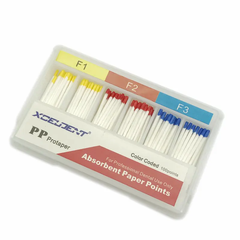 Dental Absorbent Paper Points F1F2F3 Dental Root Cancel Files Endodontics Cotton Fiber Tips Dentist Product Materials
Dental Absorbent Paper Points F1F2F3 Dental Root Cancel Files Endodontics Cotton Fiber Tips Dentist Product Materials