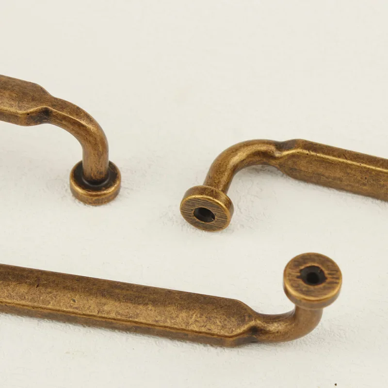 YM Vintage Distressed American Bronze Dresser Handles Lapis Gold Copper Kitchen Cabinet Wardrobe Shoe Cabinet Pulls Home Decor
YM Vintage Distressed American Bronze Dresser Handles Lapis Gold Copper Kitchen Cabinet Wardrobe Shoe Cabinet Pulls Home Decor