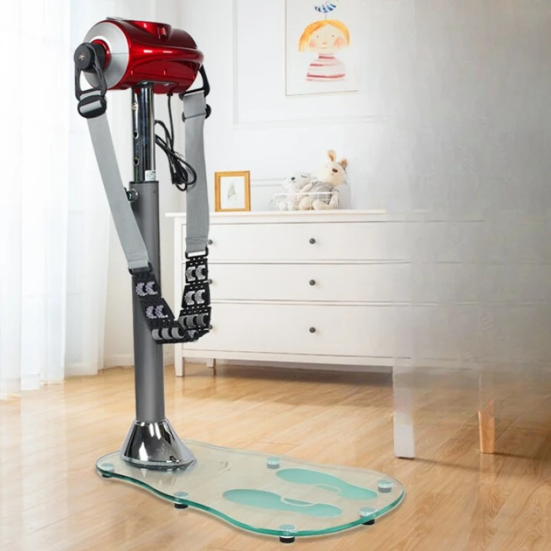 Fat Shake Machine, Standing Fitness Shake Machine, Whole Body Shake, Massage, Lazy Exercise Tool
Fat Shake Machine, Standing Fitness Shake Machine, Whole Body Shake, Massage, Lazy Exercise Tool
