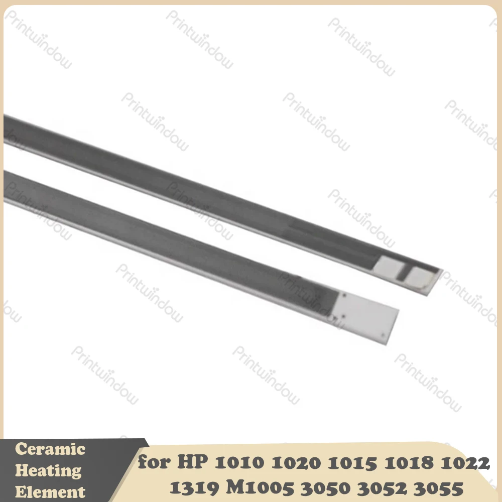 Compatible Ceramic Heating Element for HP 1010 1020 1015 1018 1022 1319 M1005 3050 3052 3055
Compatible Ceramic Heating Element for HP 1010 1020 1015 1018 1022 1319 M1005 3050 3052 3055