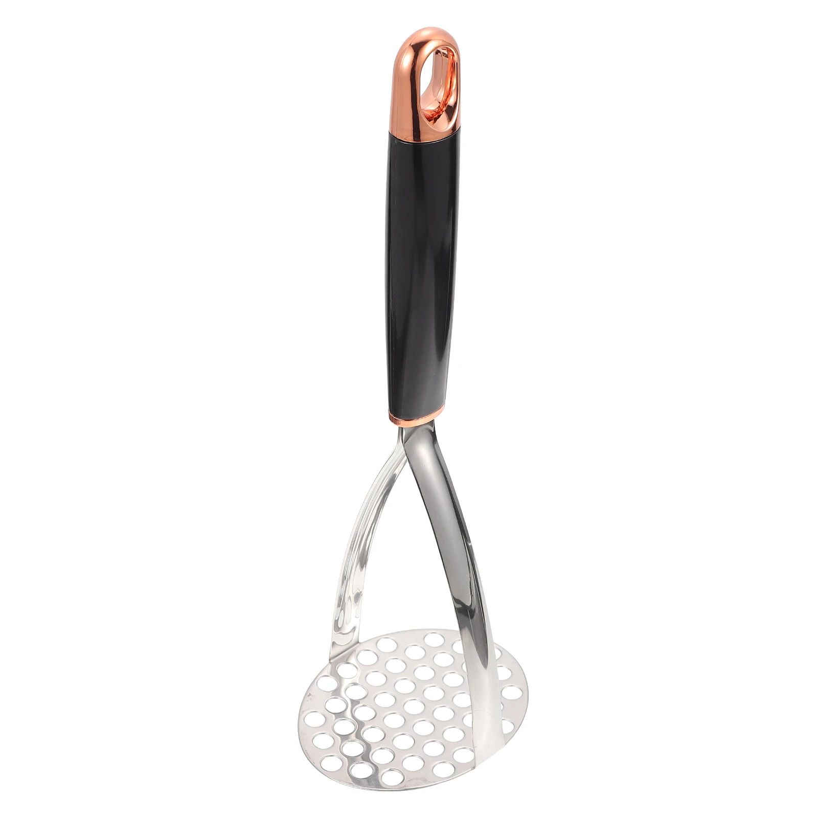 Potato Masher Stainless Steel Manual Crusher Hand Pressing Tool Kitchen Smasher Ricer Sweet Potatoes Pumpkin
Potato Masher Stainless Steel Manual Crusher Hand Pressing Tool Kitchen Smasher Ricer Sweet Potatoes Pumpkin