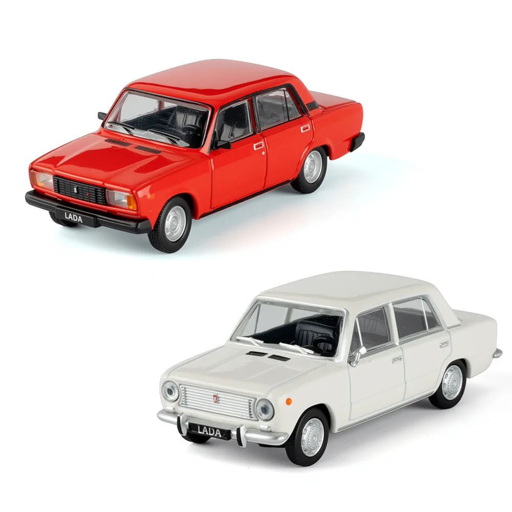 Mini Scale 1:64 2105 2101 GAZ-12 ZIM Car Model Toy Alloy Diecast Vintage Classic Sedan Models Toys Boys Collect Ornaments
Mini Scale 1:64 2105 2101 GAZ-12 ZIM Car Model Toy Alloy Diecast Vintage Classic Sedan Models Toys Boys Collect Ornaments