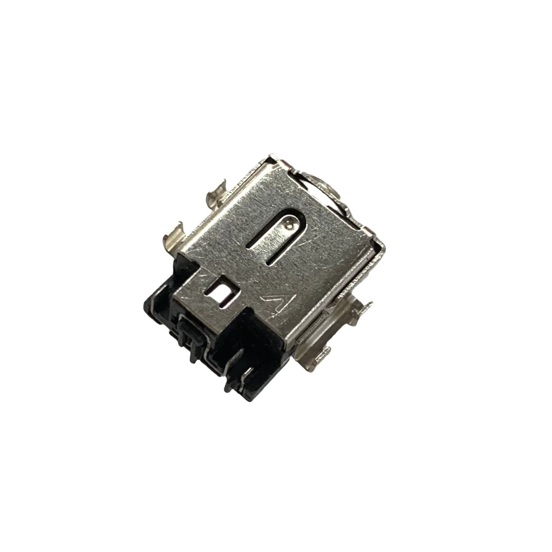 For ASUS YX570Z YX560U PU404U Charging port DC POWER jack CONNECTOR Socket
For ASUS YX570Z YX560U PU404U Charging port DC POWER jack CONNECTOR Socket