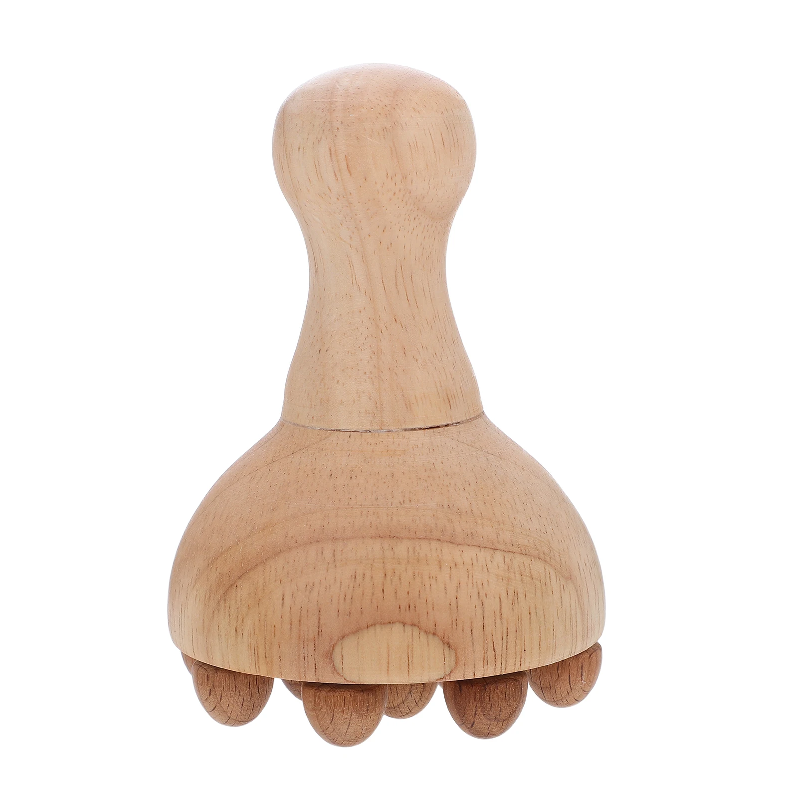 Деревянный массажный роликовый палочка из натурального дерева, массажер для тела для облегчения мышц, акупунктурная точечная терапия, меридианная щетка, часть головы, кожи головы
Деревянный массажный роликовый палочка из натурального дерева, массажер для тела для облегчения мышц, акупунктурная точечная терапия, меридианная щетка, часть головы, кожи головы