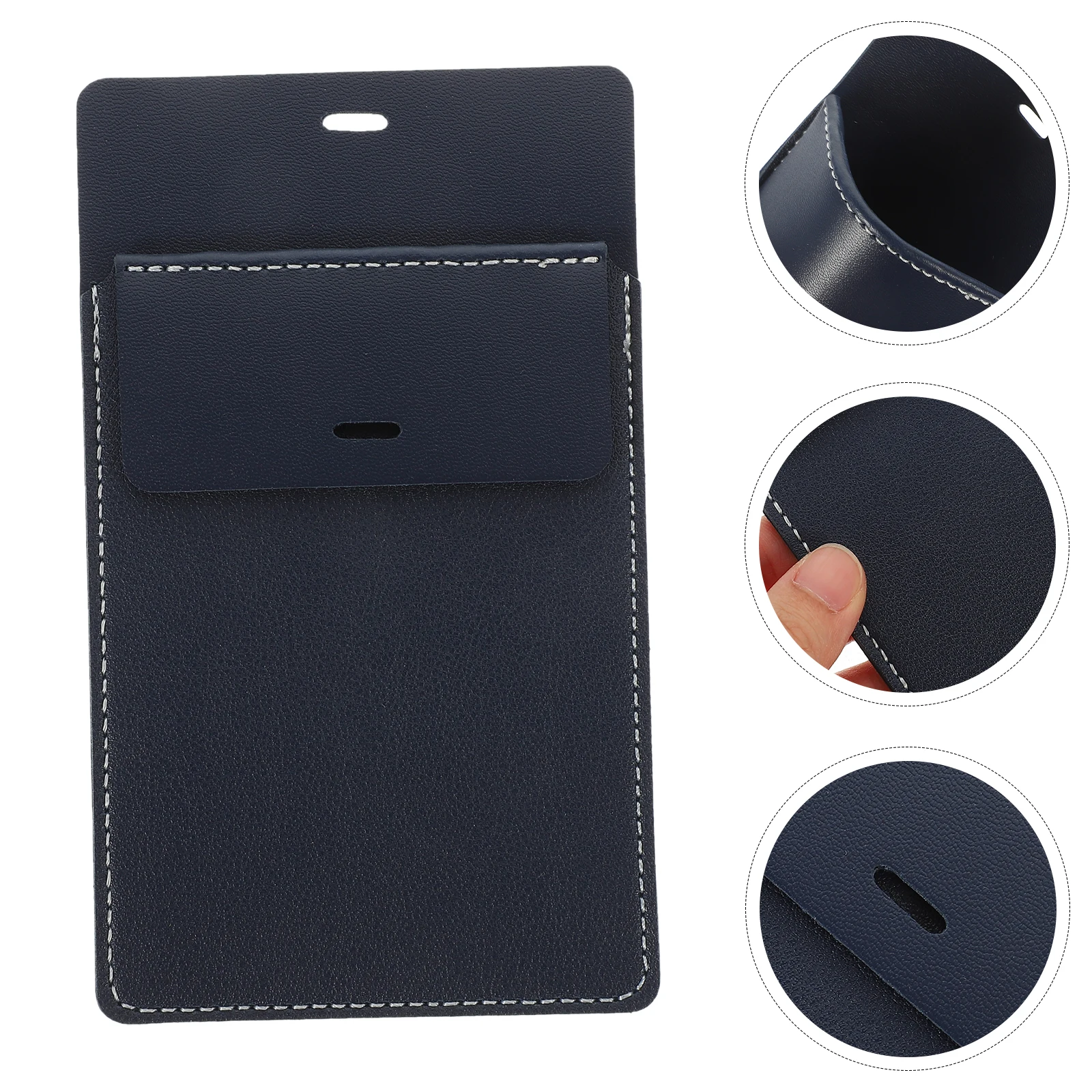 Pen Pocket Protector for Shirts Pants Blue Compact Organizer Pencil Pocket Protector For Men Case Storage
Pen Pocket Protector for Shirts Pants Blue Compact Organizer Pencil Pocket Protector For Men Case Storage