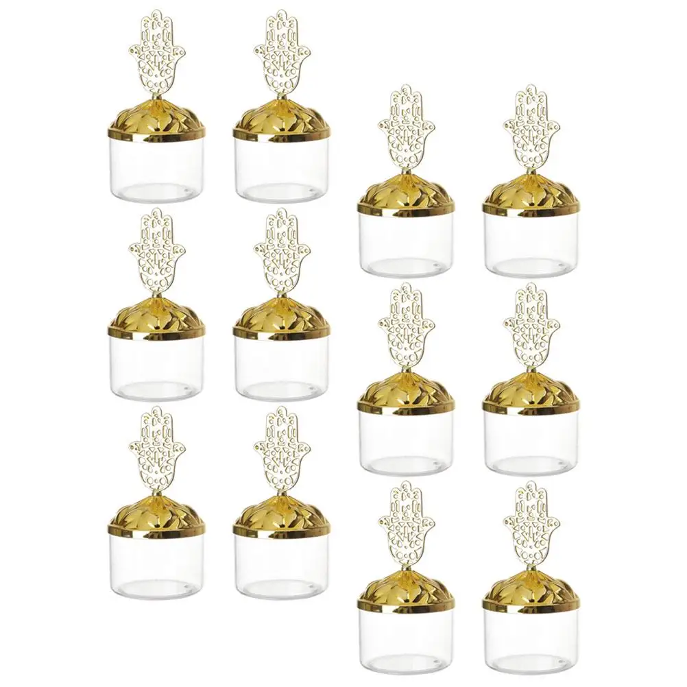 12 Pcs Candy Box Transparent Containers for Wedding Party Favors Gift Sweets Storage Xmas Chocolate Packing Boxes DIY Packaging
12 Pcs Candy Box Transparent Containers for Wedding Party Favors Gift Sweets Storage Xmas Chocolate Packing Boxes DIY Packaging