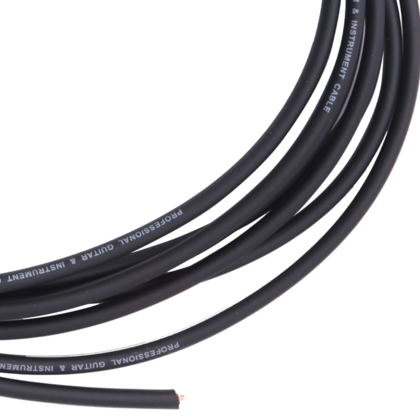 AA75-10Ft Guitar Solderless Pedalboard Cable Kit Angle Audio 6.35 Plugs For Guitar Effects Pedals
AA75-10Ft Guitar Solderless Pedalboard Cable Kit Angle Audio 6.35 Plugs For Guitar Effects Pedals