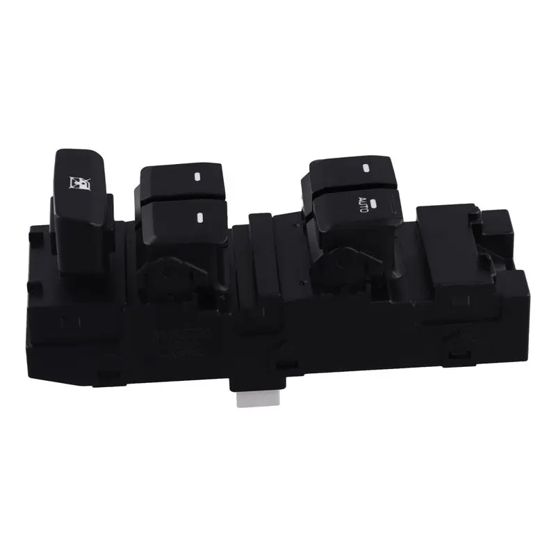 For I20 2013-2019 93570-C7120 RHD New Power Window Main Control Switch Window Regulator Button 93570C7120
For I20 2013-2019 93570-C7120 RHD New Power Window Main Control Switch Window Regulator Button 93570C7120