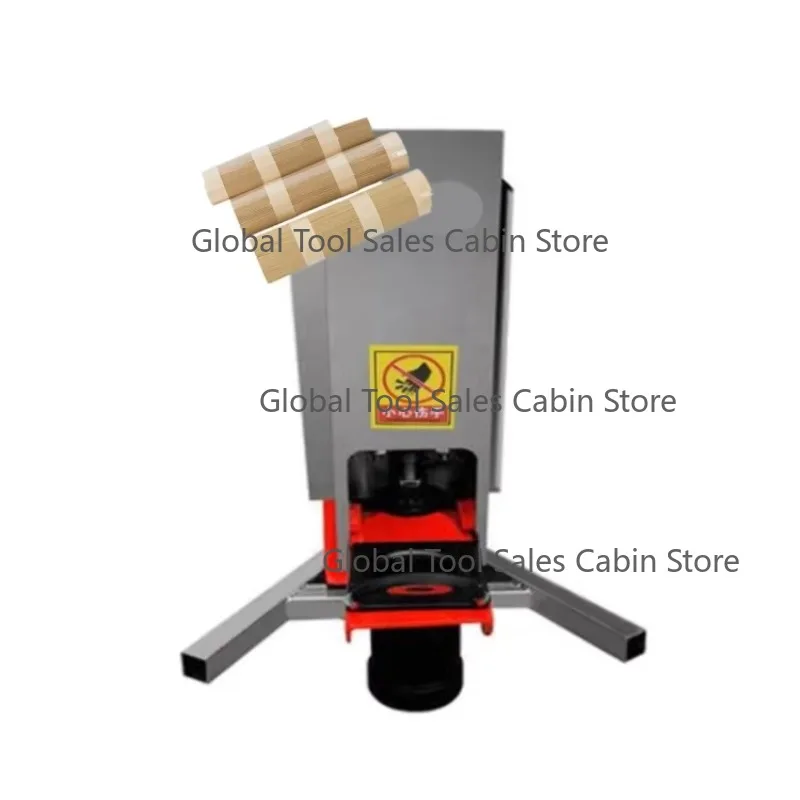 Bamboo Incense Sticks for Making Machine Small Joss Incense Making Machine
Bamboo Incense Sticks for Making Machine Small Joss Incense Making Machine