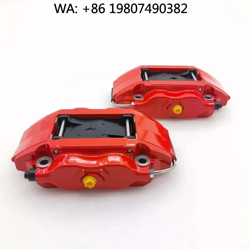 7600 Casting Aluminum Brake System Kit High Performance Racing Parts
7600 Casting Aluminum Brake System Kit High Performance Racing Parts