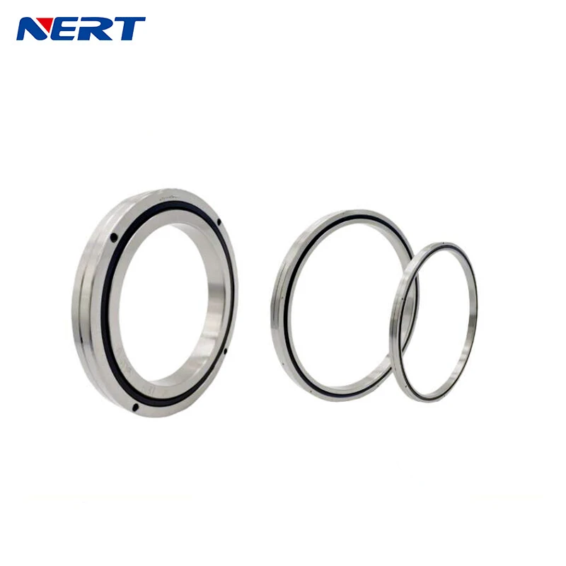 RA1408UUCC 0P5 140*156*8mm nert cross roller bearings, CRBS robot joint bearings, RA5008 precision elbow bearings
RA1408UUCC 0P5 140*156*8mm nert cross roller bearings, CRBS robot joint bearings, RA5008 precision elbow bearings