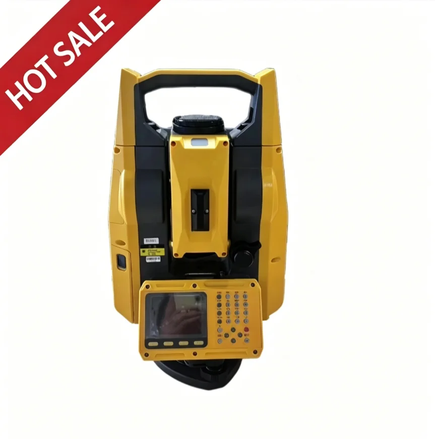 Hi-target ZTS-421L10/HTS-521L10 Обзорный инструмент Точность 2 дюйма Тахеометр Hi-target Survey Бесплатная призма 100 метров
Hi-target ZTS-421L10/HTS-521L10 Обзорный инструмент Точность 2 дюйма Тахеометр Hi-target Survey Бесплатная призма 100 метров