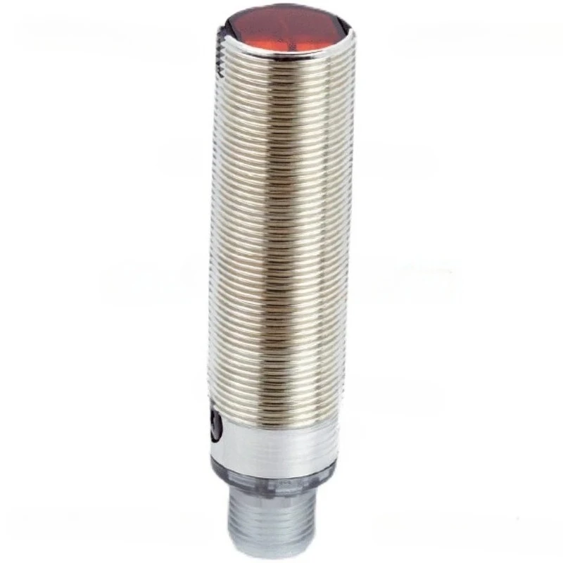 SCHKER SICK diffuse reflection photoelectric sensor GRTE18-P2442 GRTE18-N2442
SCHKER SICK diffuse reflection photoelectric sensor GRTE18-P2442 GRTE18-N2442