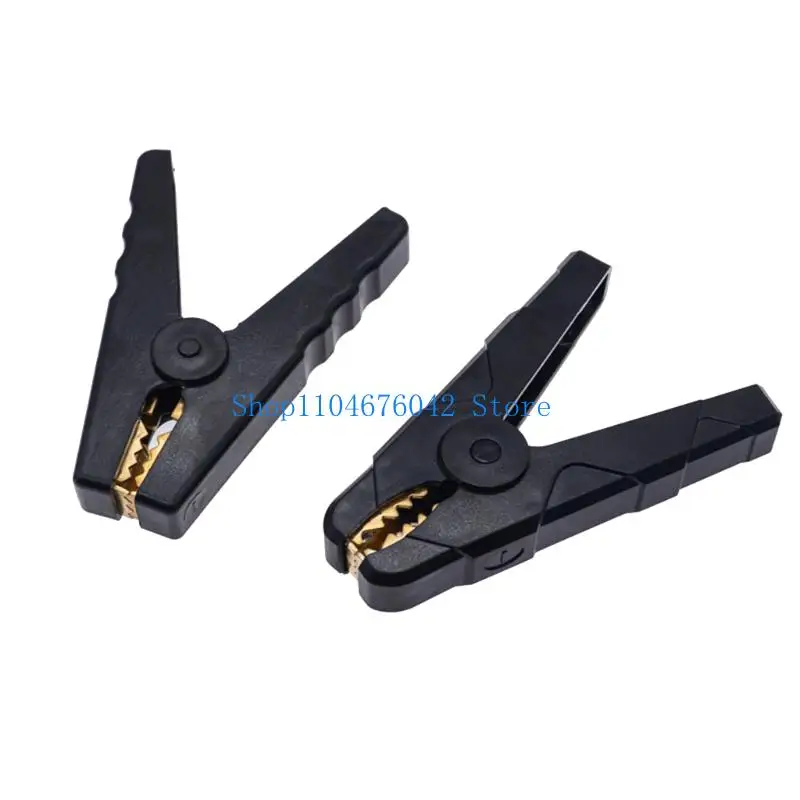652F Efficient Copper Clamps for Optimal Conductivity and Long Service for Solar Battery Connection Long Last
652F Efficient Copper Clamps for Optimal Conductivity and Long Service for Solar Battery Connection Long Last