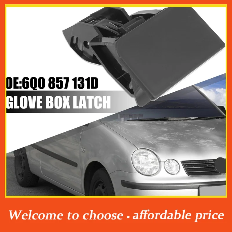 CA 1pc new Car Glove Box Latch Handle For 2005 2006 2007 2008 2009 Glove Box Latch Handle 6Q0857131 6Q0857131D
CA 1pc new Car Glove Box Latch Handle For 2005 2006 2007 2008 2009 Glove Box Latch Handle 6Q0857131 6Q0857131D
