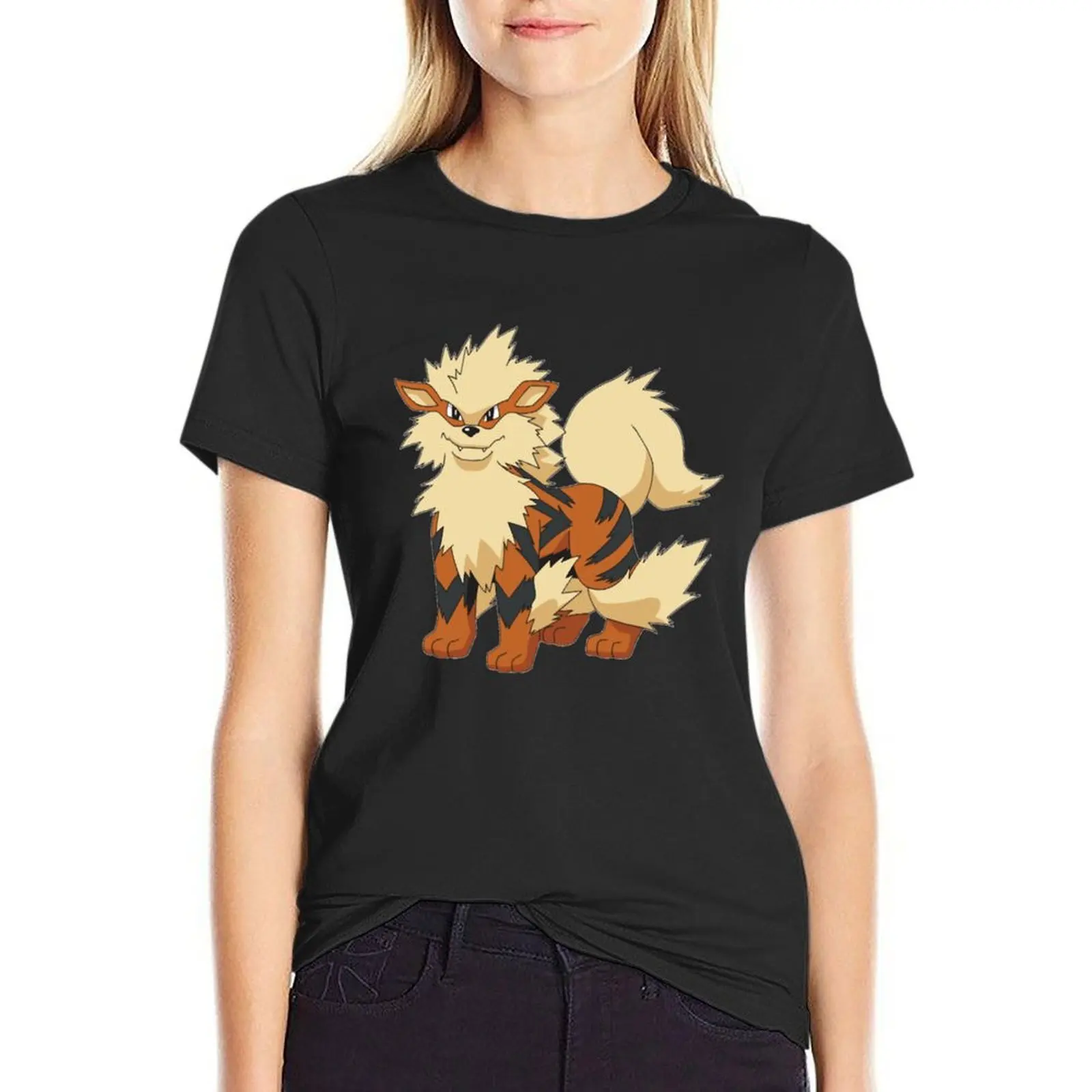 Arcaninee T-Shirt vintage clothes animal prinfor kawaii clothes cute t-shirts for Women
Arcaninee T-Shirt vintage clothes animal prinfor kawaii clothes cute t-shirts for Women