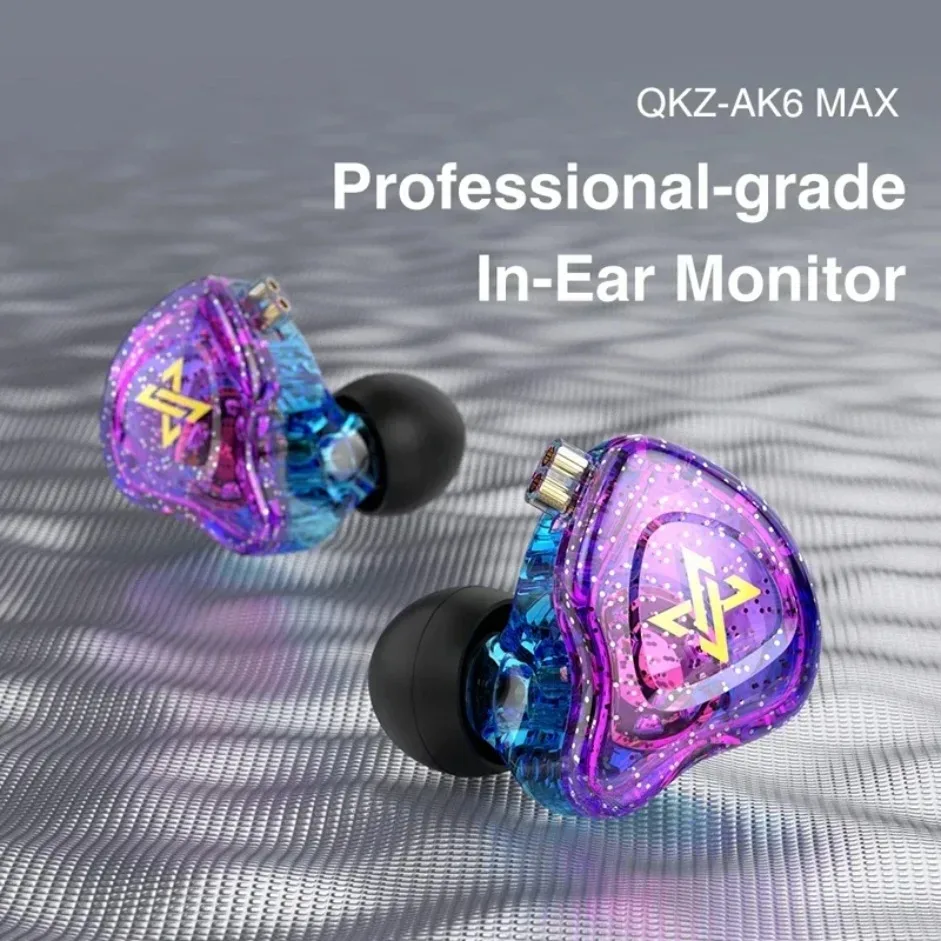 Оригинальные проводные наушники QKZ AK6 с медным драйвером HiFi, 3,5 мм, спортивные наушники для гонок, бас-стереогарнитура, музыкальные наушники-вкладыши с микрофоном
Оригинальные проводные наушники QKZ AK6 с медным драйвером HiFi, 3,5 мм, спортивные наушники для гонок, бас-стереогарнитура, музыкальные наушники-вкладыши с микрофоном
