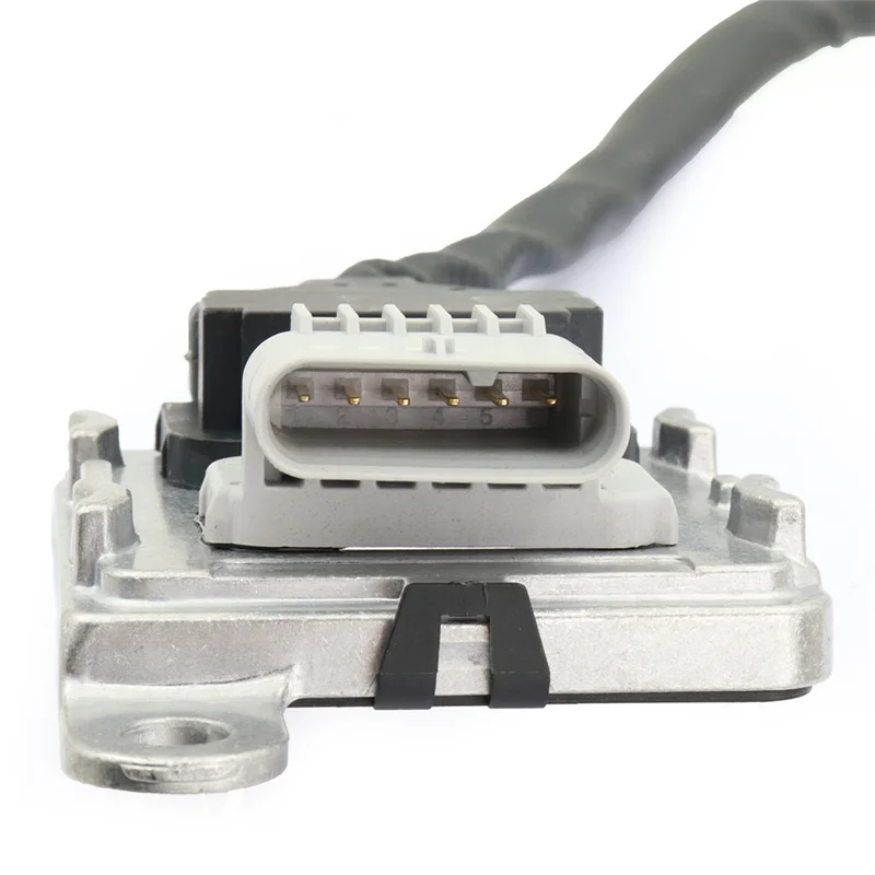 Efficient 55502673 Car Nitrogen Oxygen Sensor For Colorado Express GMC Canyon Savana 2016-2019 5550-2673 55496923
Efficient 55502673 Car Nitrogen Oxygen Sensor For Colorado Express GMC Canyon Savana 2016-2019 5550-2673 55496923