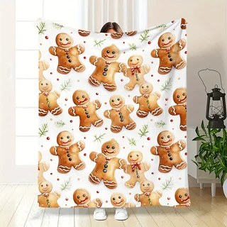 Soft flannel blanket, suitable for home, office, camping. An excellent choice for Halloween, Thanksgiving and Christmas gifts.
Soft flannel blanket, suitable for home, office, camping. An excellent choice for Halloween, Thanksgiving and Christmas gifts.