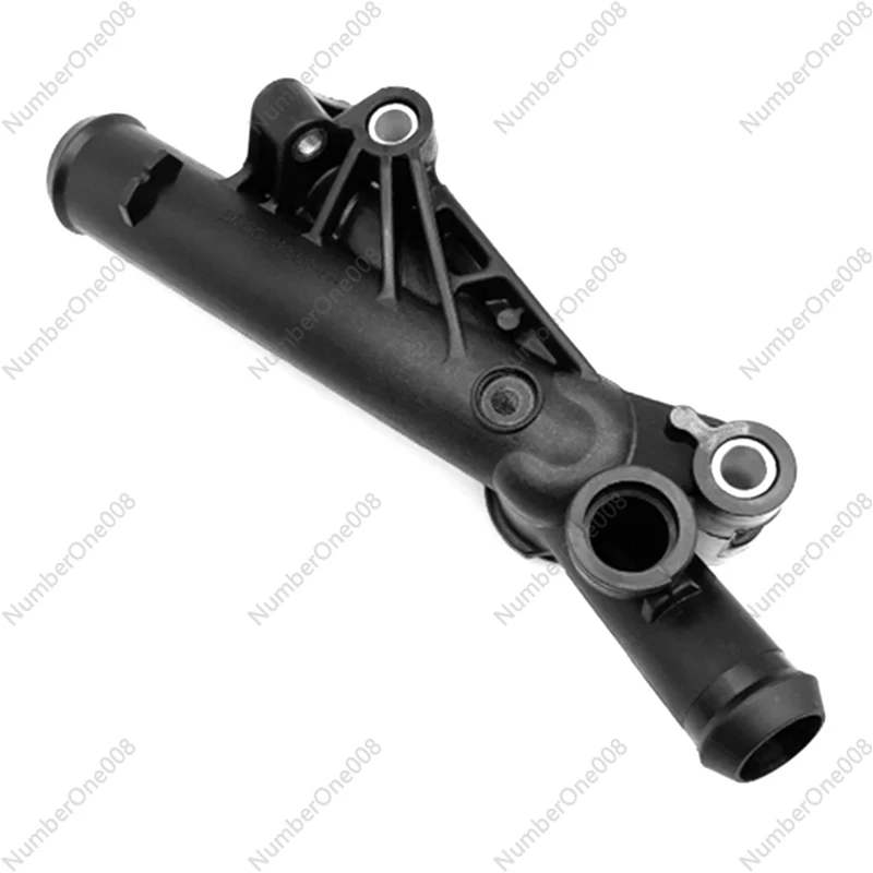 Car Coolant Thermostat Water Outlet Connector 1831795 BM5G-8K556-FA For Ford Mondeo Focus MK3 1.6 2011-2015 BM5G8K556FA
Car Coolant Thermostat Water Outlet Connector 1831795 BM5G-8K556-FA For Ford Mondeo Focus MK3 1.6 2011-2015 BM5G8K556FA