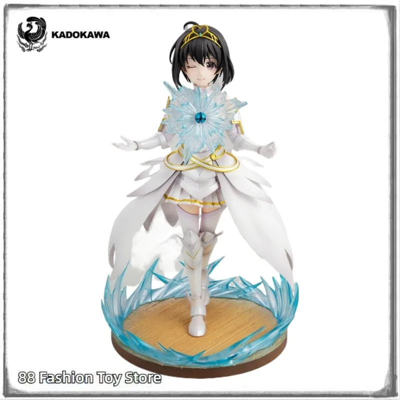 В наличии. Оригинальный KADOKAWA KDcolle: «Я не хочу быть ранен, поэтому хочу сосредоточиться на защите». 2 фигурки аниме-персонажей из клена в подарок
В наличии. Оригинальный KADOKAWA KDcolle: «Я не хочу быть ранен, поэтому хочу сосредоточиться на защите». 2 фигурки аниме-персонажей из клена в подарок