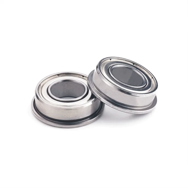 Stainless steel flange bearing SMF104 SMF105 SMF106 SMF115 SMF117 126 128 ZZ
Stainless steel flange bearing SMF104 SMF105 SMF106 SMF115 SMF117 126 128 ZZ