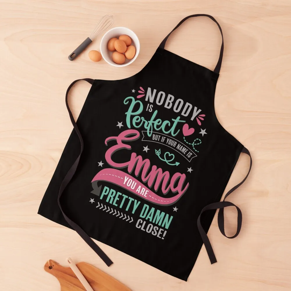 Emma Name Personalised Gift Girl gift idea Apron japanese woman with personal logo Chef Uniform Women Apron
Emma Name Personalised Gift Girl gift idea Apron japanese woman with personal logo Chef Uniform Women Apron